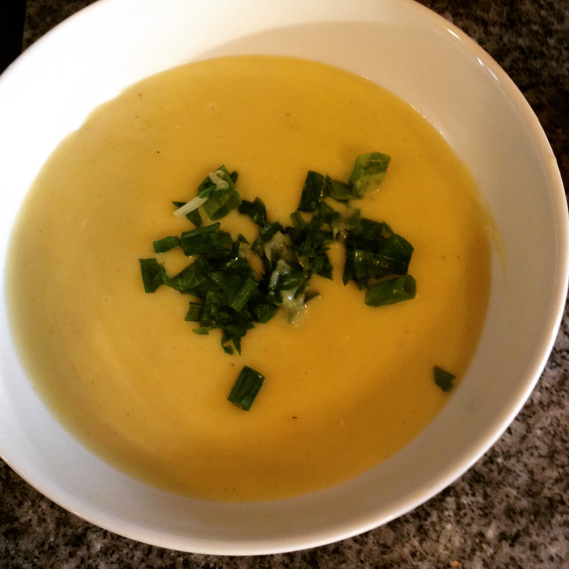 Potato Leek Soup: Creamy and Scrumptious - Lisa Annie